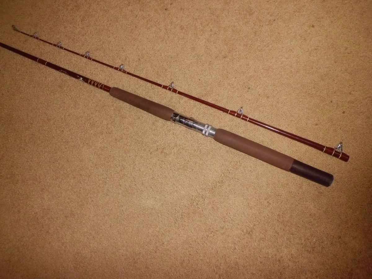 Fenwick Feralite In Fly Fishing Rods for sale | eBay
