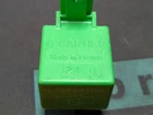 12V / 25A - 03608 | G CARTIER | NEW GENUINE | CITROEN XM Car Relay | 1pc