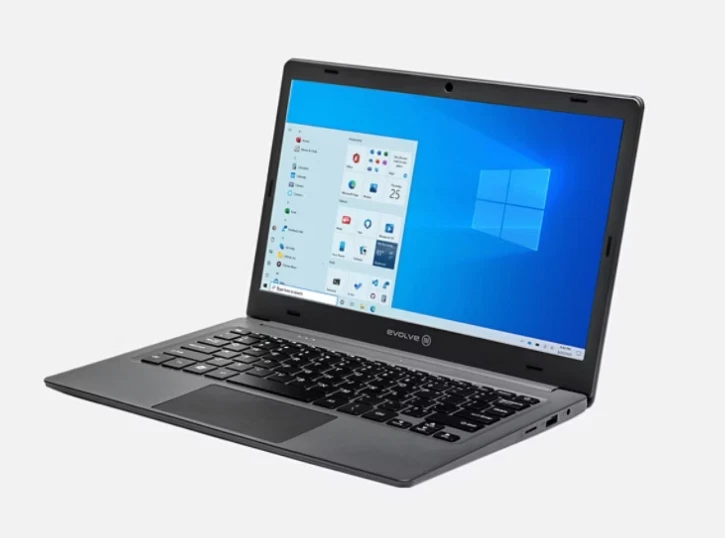 Новый Evolve III Maestro электронная книга студент ноутбук компьютер выиграть 10 Pro образования 64GB - Изображение 3 из 4