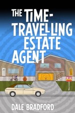 The Time-Travelling Estate Agent, Bradford, Dale