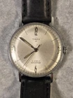 Vintage 1963 Timex 21 Jewel Prestige Collection Men's Watch Parts/Repair