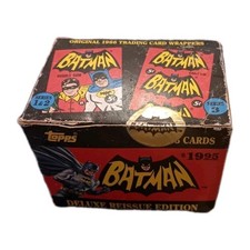 2026 Upper Deck Batman The Animated Series Guide in-content 24