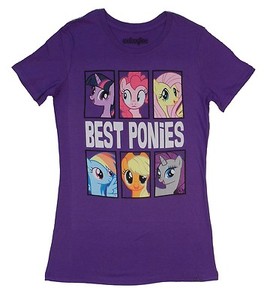 mlp shirt