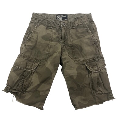Short Marine Garçon Teddy Smith Shurley Cargo