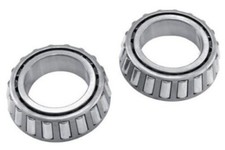 Dana 60 Front Or Rear Carrier Bearing Setup Kit Timken Bearings Dana 60 Front Or Rear Carrier Bearing Setup Kit Timken Bearings