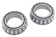 1972-2006 Dana 44 Carrier Bearing Setup Kit Timken Bearings