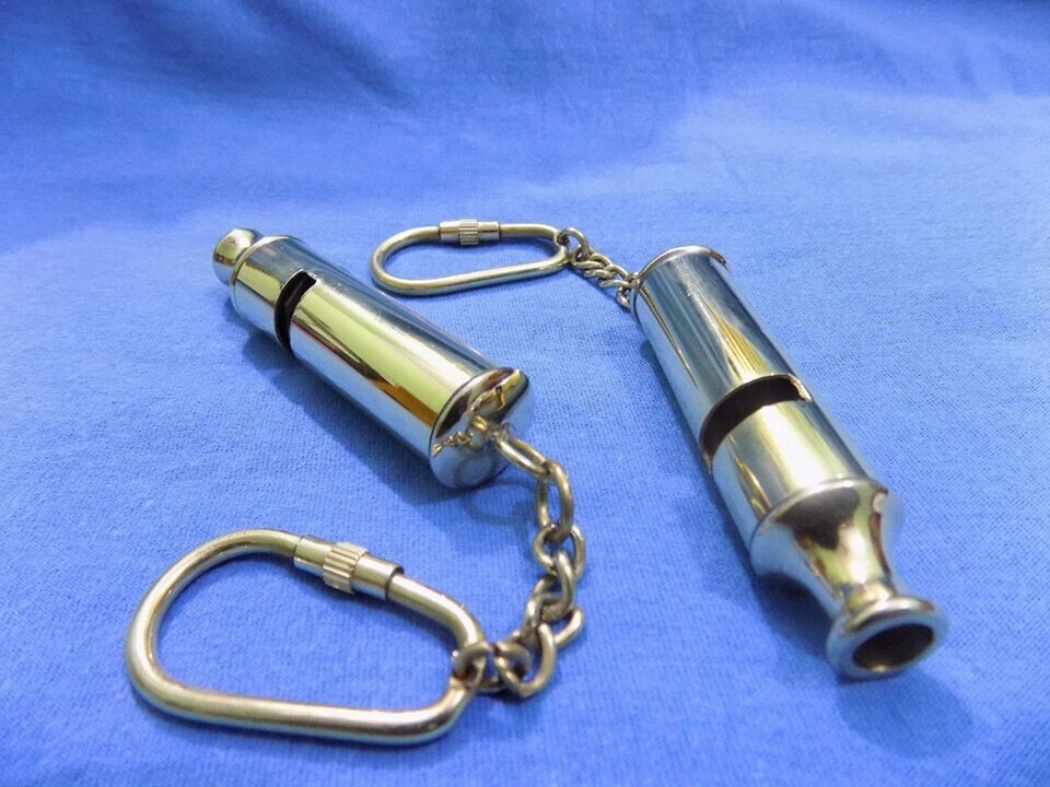 Operazioni Speciali - Portachiavi Bicolore In PVC Polizia Di Stato - Foto 14