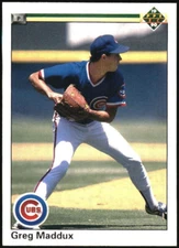 1990 Upper Deck Baseball Complete Your Set U-Pick (#'s 201-400) NM or Better