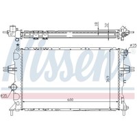 KüHler WasserküHler FüR Opel Zafira A Astra G Caravan F75 F35 F48 F08 F70