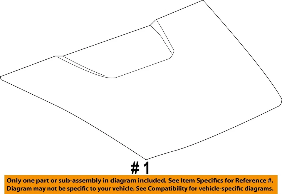Cubierta del motor negra OEM Porsche Boxster 1997 1998 1999 2000 2001 2002 2003 2004 Foto 4 de 4