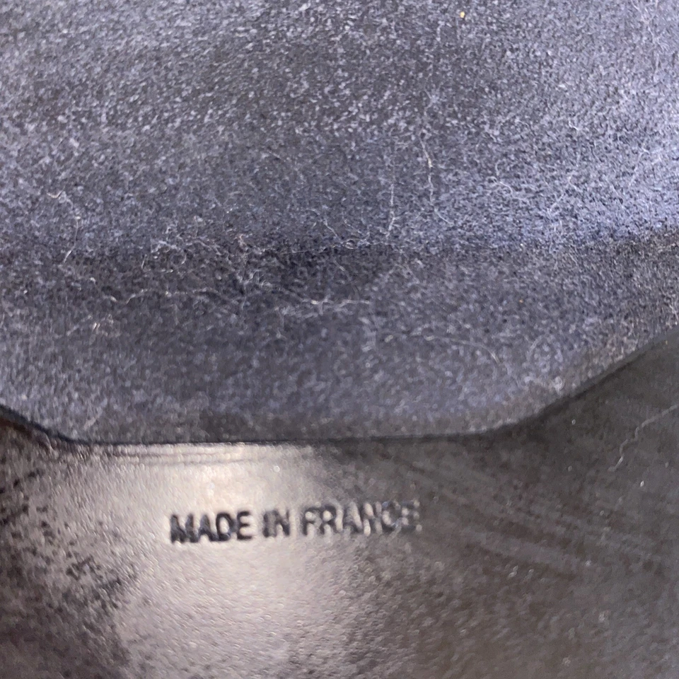 Cartera para tarjetas de cuero negra GIVENCHY Foto 4 de 4