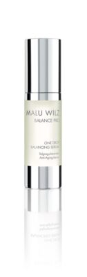 Malu Wilz One Drop Balancing Serum Feuchtigkeit für unreine Haut und Mischhaut