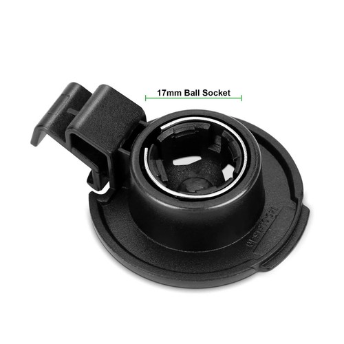 Cradle Bracket Clip Mount for Garmin Drive 50 50LM/LMT 51 LM 51 LMT-S / 52 GPS - Picture 3 of 5
