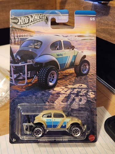 hot wheels/ matchbox YOU PICK VW volkswagen bettle bug thing 181 bus drag truck - Picture 35 of 47