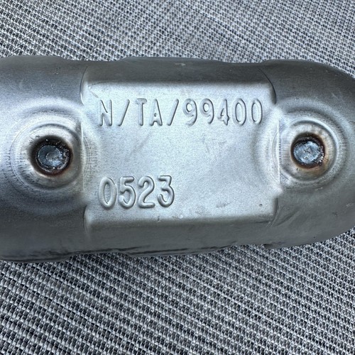 WALKER Catalytic Converter-epa Walker 53857 - Bild 4 von 8