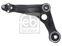Febi Bilstein 181052 Lenker, RadaufhäNgung FüR Renault