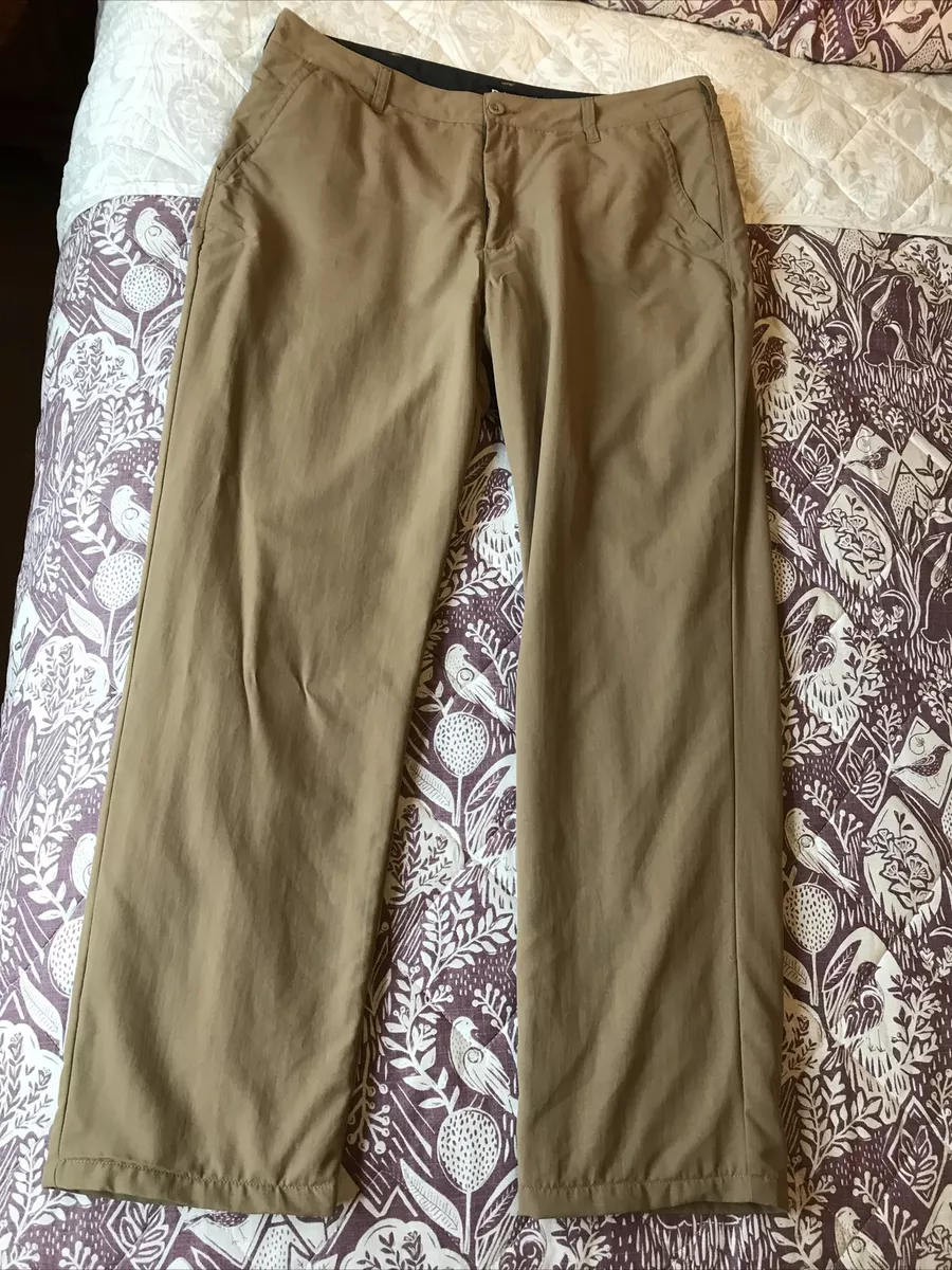 ROHAN WINTER FUSION TROUSERS 40L