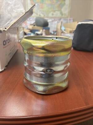 4 Emt/imc/rigid Raintight Coupling