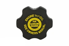 MOPAR GENUINE HALF TURN VALVE COVER OIL FILLER CAP WRANGLER DAKOTA CHEROKEE 2.5L