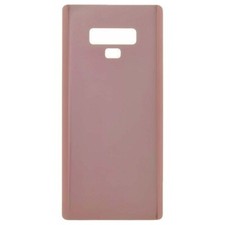Rear Glass for Samsung Galaxy Note 9 Lavender Screen Protector Replacement Part