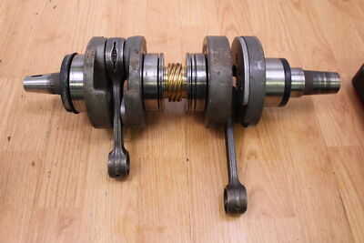2006  ARCTIC CAT F7 Crankshaft / Crank EFI