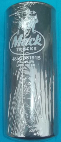 ORIGINAL MACK TRUCK 485GB3191B FULL FLOW LUBE ÖLFILTER AGCO 25502637
