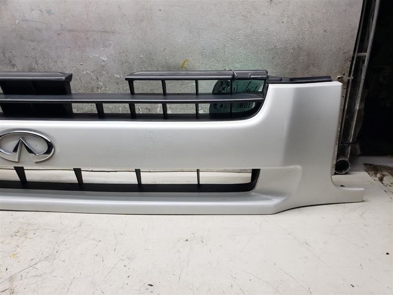 Grille Thru 11/98 Fits 97-99 INFINITI QX4 1091739 | eBay