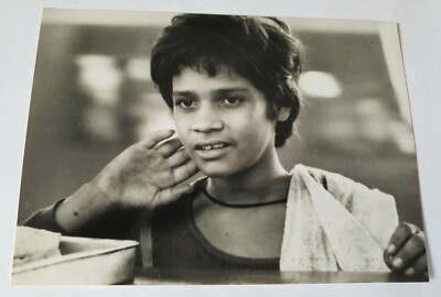 PF Salaam Bombay ( von Mira Mair ) 