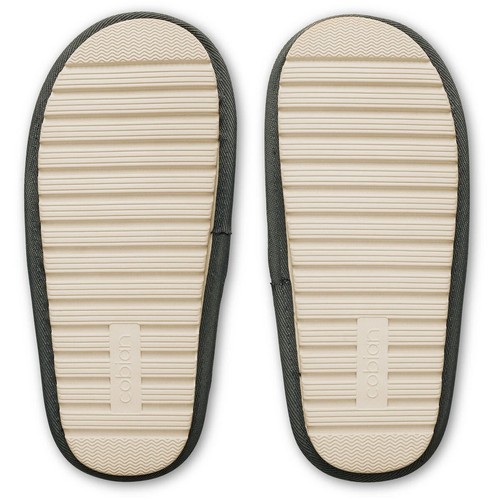COBIAN Women's Carmel Gray Moccasin (CAM24-020) - Picture 5 of 5