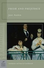 Pride and Prejudice (Barnes & Noble Classics) - Paperback By Austen, Jane - GOOD