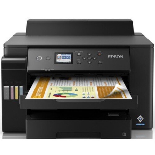 New Epson EcoTank L11160 Inkjet Printer WiFi 100-240V Expedited shipping |  eBay