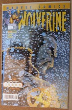 Wolverine Nr 66 Vol. 1 Z 0-1 Marvel Comic Pan...