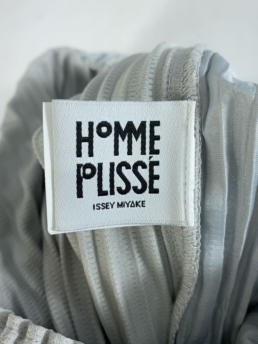 HOMME PLISSE ISSEY MIYAKE ◇ Bottom / 2 / Polyester HOMME PLISSE ISSEY MIYAKE ◇ Bottom / 2 / Polyester