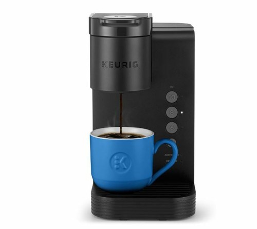 Keurig K-Compact Single Serve K-Cup Pod 
