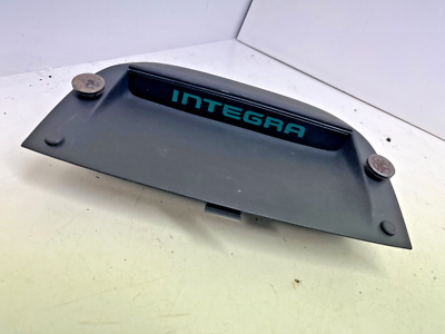 JDM ORIGINAL HONDA INTEGRA TYPE R DC2 3rd BRAKE LIGHT OEM RARE