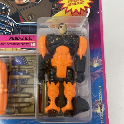GIJOE 整備士 GIJOE 整備士 Crankcase - G.I. Joe Toy Database and