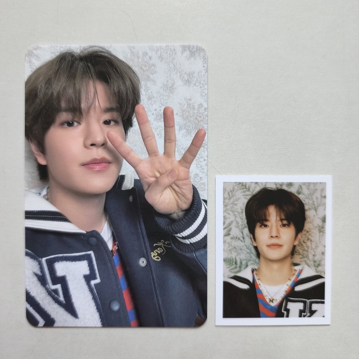 Stray Kids - SEUNGMIN Stay 4th Generation Fanclub [Stay Hideout