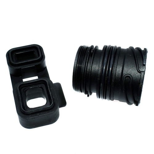 Transmission Sealing Sleeve+Adaptor Kit For BMW E90 E60 E65 E53 E70