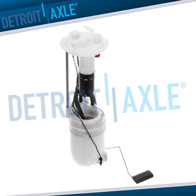 Gas Electrical Fuel Pump Module Assembly for INFINITI QX56 QX80 Nissan Armada