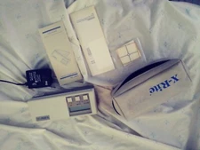 X-Rite 918 Tristimulus Reflection Colorimeter 