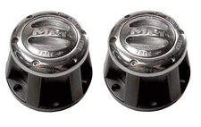 Mile Marker Locking Hub 6-Bolt 19-Spline for Chevy Ram Truck 1200 J-Series