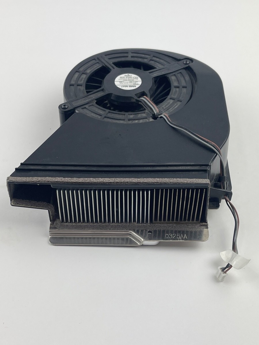 Sony PlayStation 3 PS3 Slim CECH-2001B Cooling Fan With