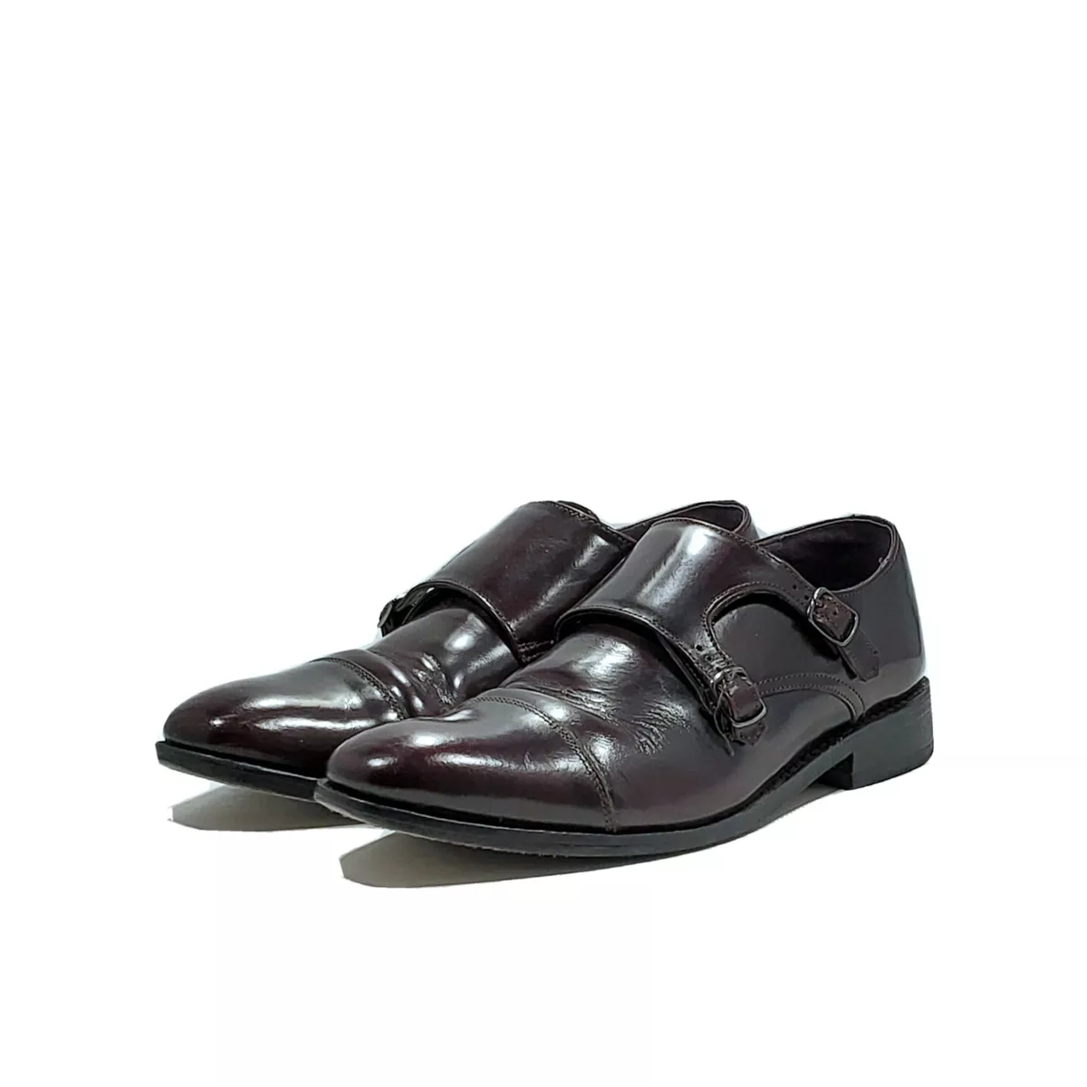 Samuel windsor clearance monk shoes