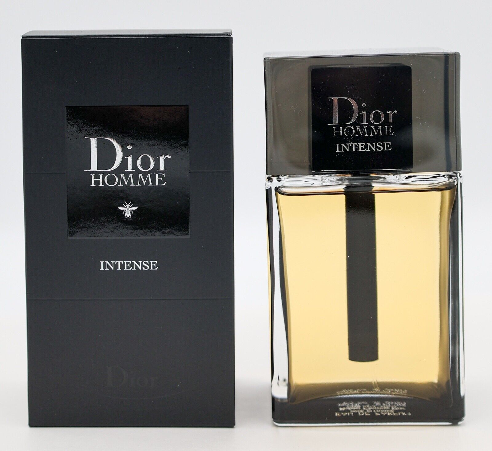 Dior Homme Intense By Christian Dior – eCosmetics: Popular Brands