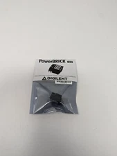 Digilent PowerBRICK 12V 410-293-A Dual Output USB Power Supplies Breadboardable