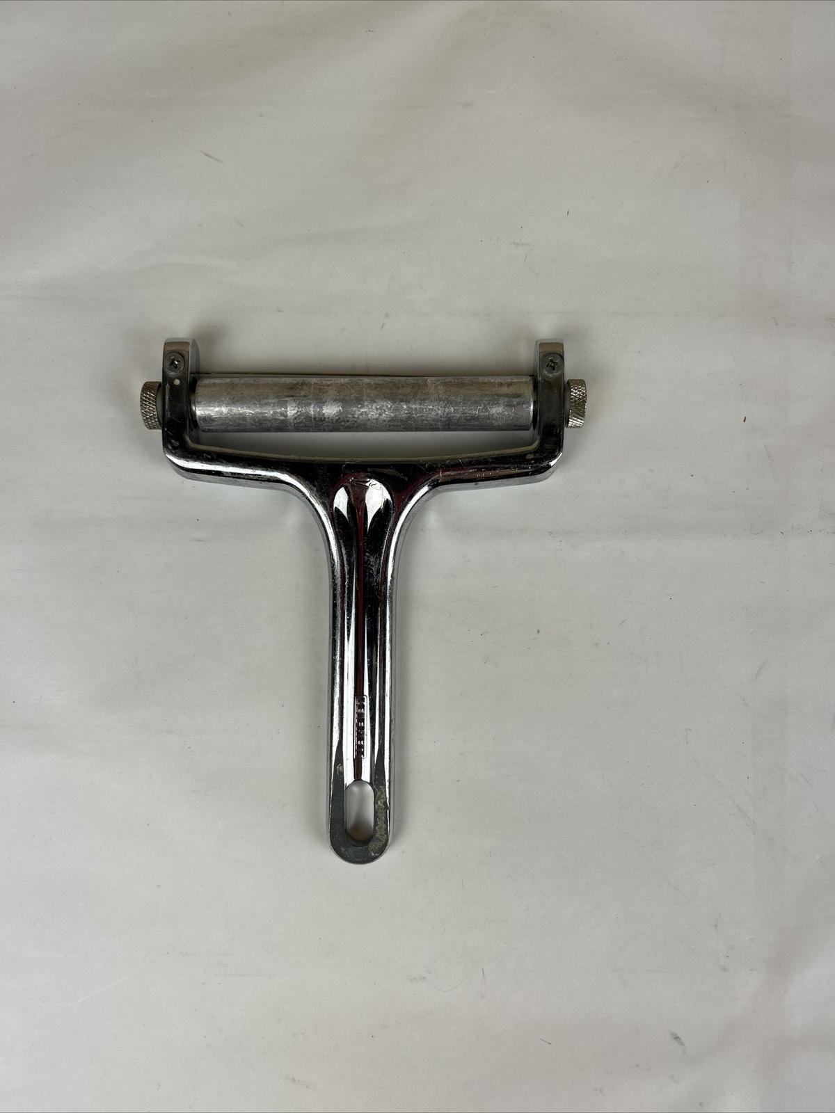 Leifheit Wire Cheese Slicer, Adjustable eBay