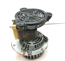 JAKEL J238-150-15103 Draft Inducer Blower Motor HC24HE230 208-230V used #RMF805