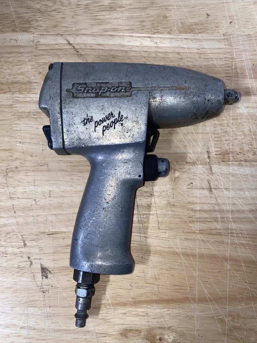 Snap on im31 deals