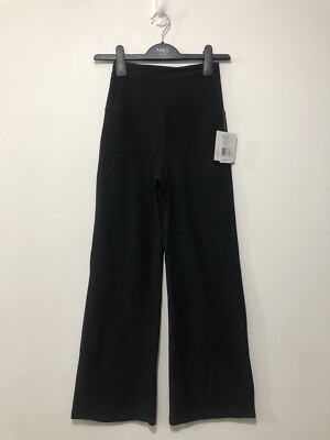 Beyond Yoga Spacedye Retro Cropped Flare High Rise Leggings Hose Small