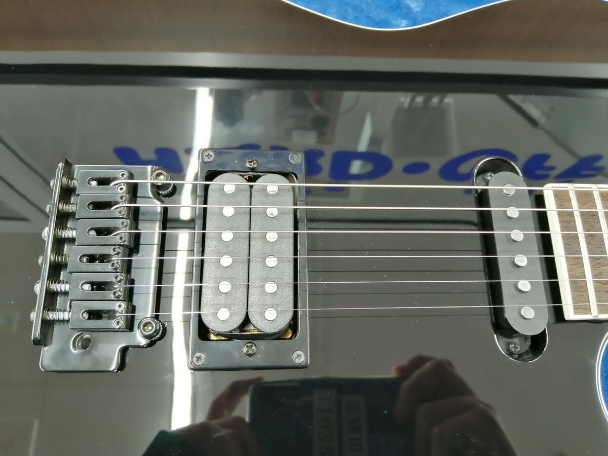 FERNANDES Telecaster Type TEJ-STD SH 19 From JAPAN | eBay FERNANDES Telecaster Type TEJ-STD SH 19 From JAPAN | eBay